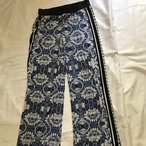INC Palazzo Pants